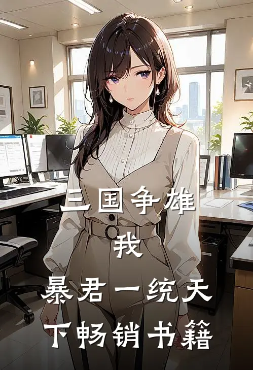 三国争雄：我，暴君一统天下畅销书籍