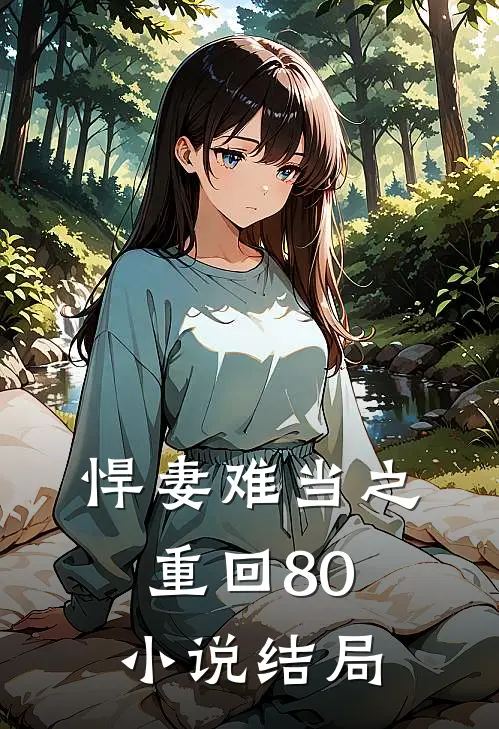 悍妻难当之重回80小说结局