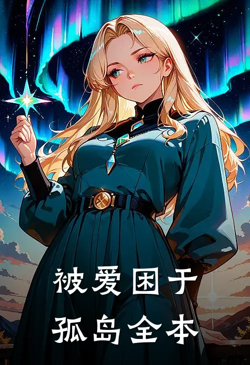 被爱困于孤岛全本