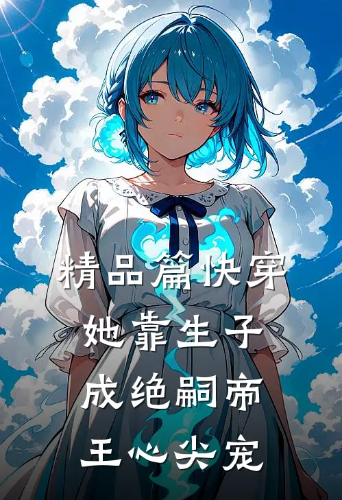 精品篇快穿：她靠生子成绝嗣帝王心尖宠