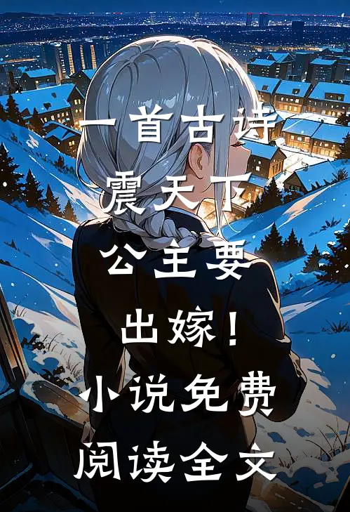 一首古诗震天下，公主要出嫁！小说免费阅读全文
