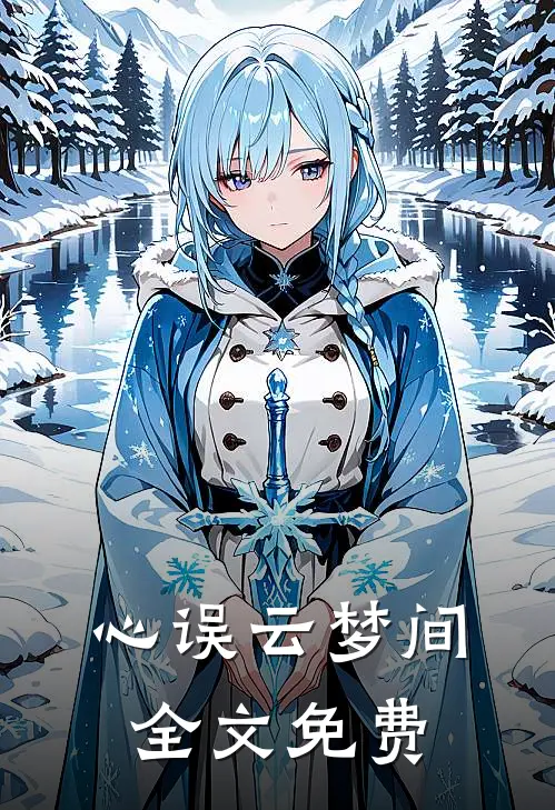 心误云梦间全文免费