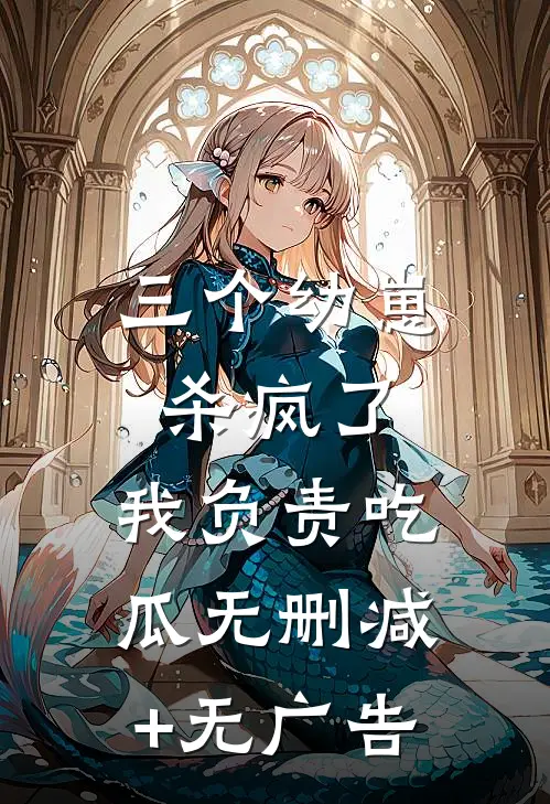 三个幼崽杀疯了，我负责吃瓜无删减+无广告