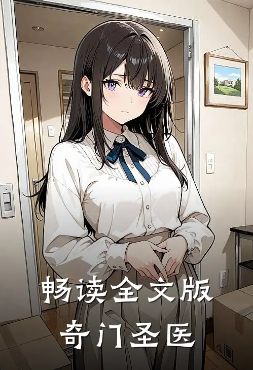 畅读全文版奇门圣医