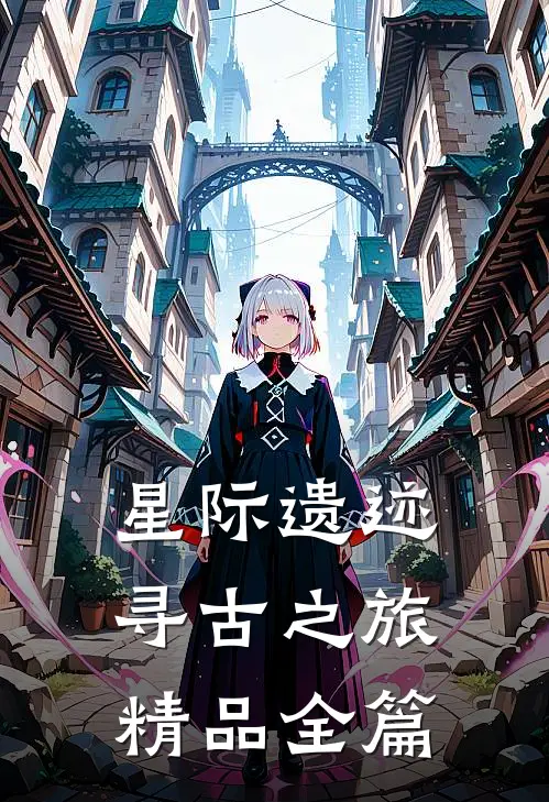 星际遗迹，寻古之旅精品全篇