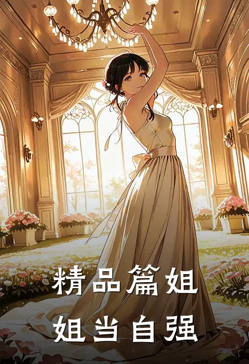 精品篇姐姐当自强