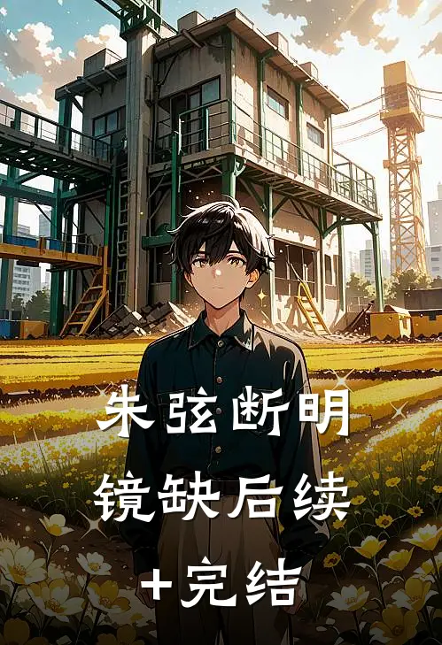 朱弦断明镜缺后续+完结