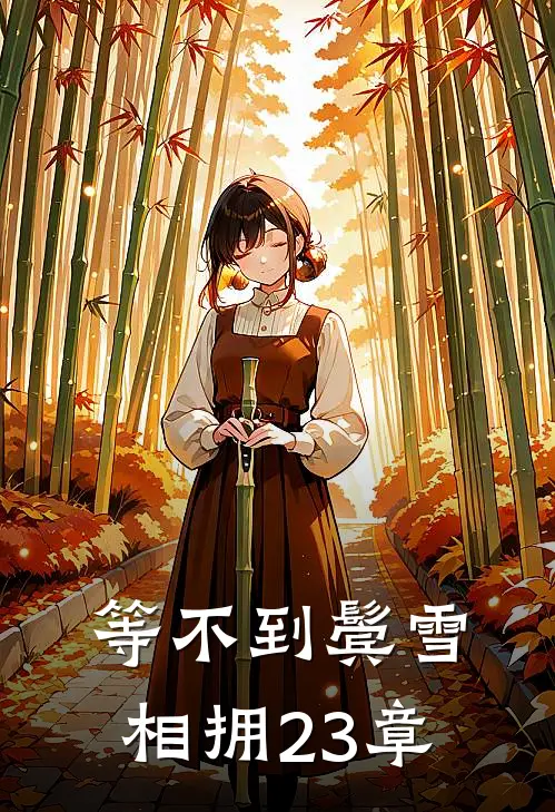 等不到鬓雪相拥23章