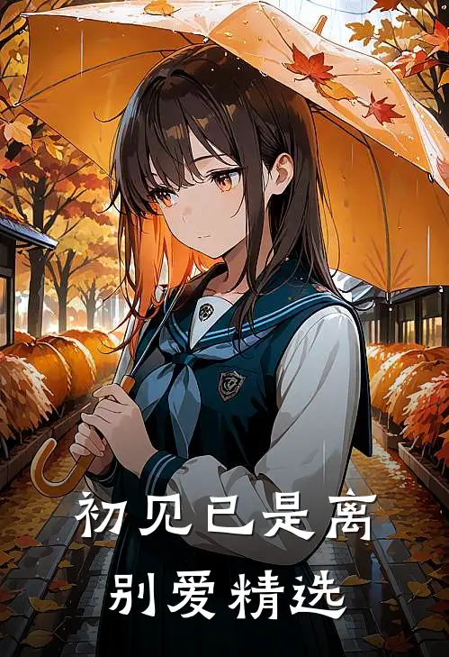 初见已是离别爱精选