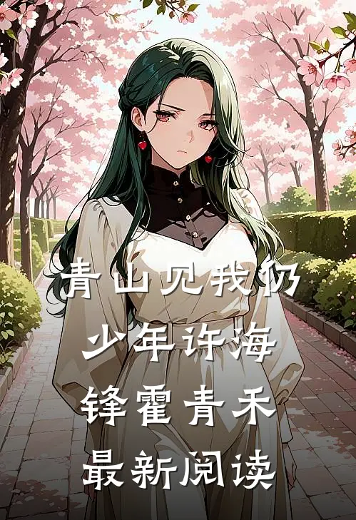青山见我仍少年许海锋霍青禾最新阅读