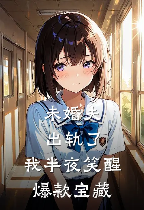 未婚夫出轨了，我半夜笑醒爆款宝藏