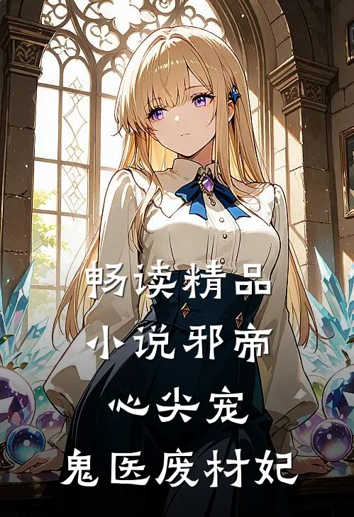 畅读精品小说邪帝心尖宠：鬼医废材妃