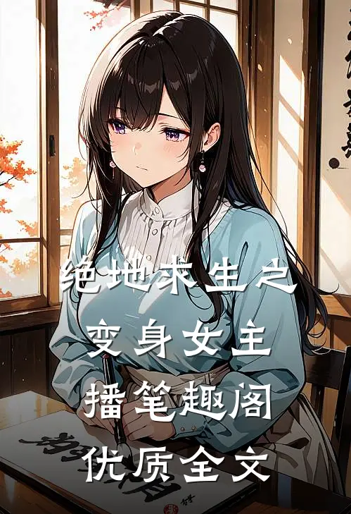 绝地求生之变身女主播笔趣阁优质全文