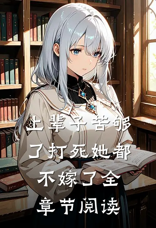 上辈子苦够了打死她都不嫁了全章节阅读