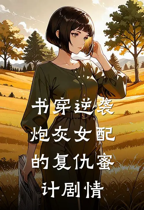 书穿逆袭：炮灰女配的复仇蜜计剧情