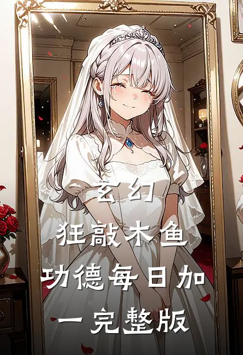 玄幻：狂敲木鱼，功德每日加一完整版