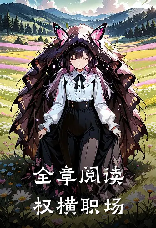 全章阅读权横职场