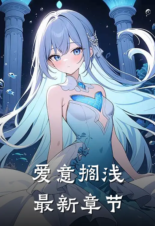 爱意搁浅最新章节