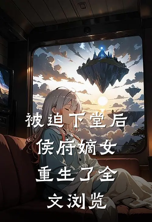 被迫下堂后，侯府嫡女重生了全文浏览