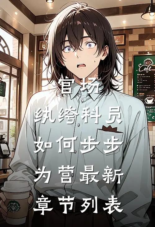 官场：纨绔科员如何步步为营最新章节列表
