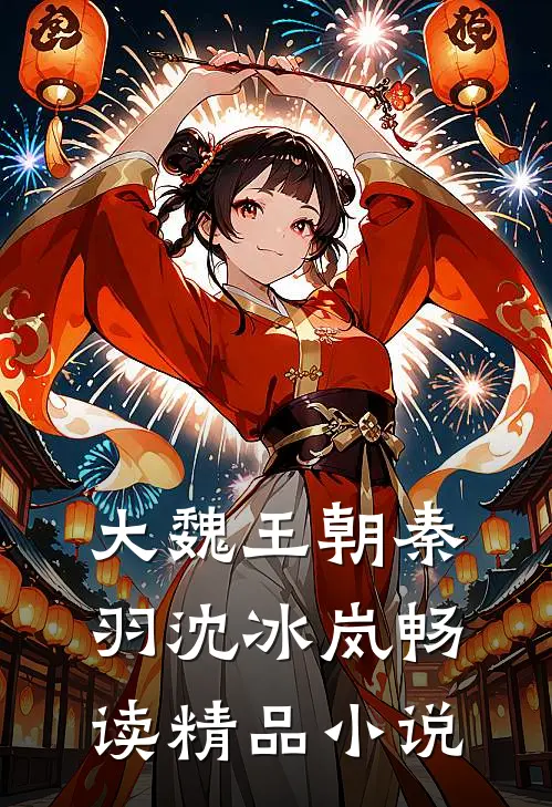 大魏王朝秦羽沈冰岚畅读精品小说