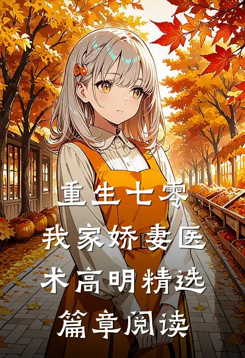 重生七零：我家娇妻医术高明精选篇章阅读