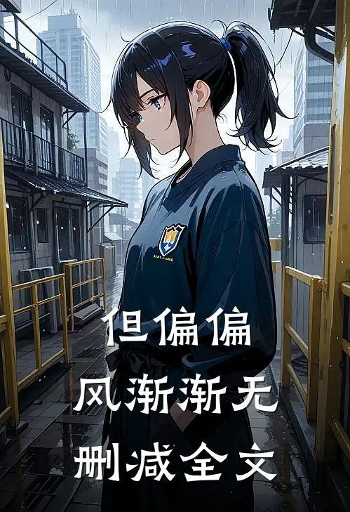但偏偏，风渐渐无删减全文