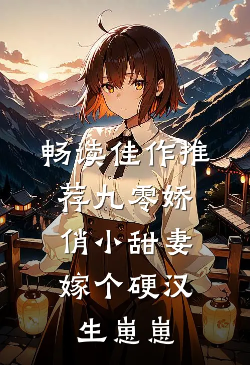 畅读佳作推荐九零娇俏小甜妻，嫁个硬汉生崽崽