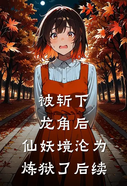 被斩下龙角后，仙妖境沦为炼狱了后续