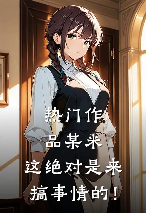 热门作品某米：这绝对是来搞事情的！