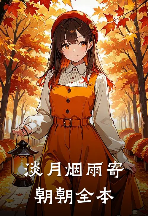 淡月烟雨寄朝朝全本
