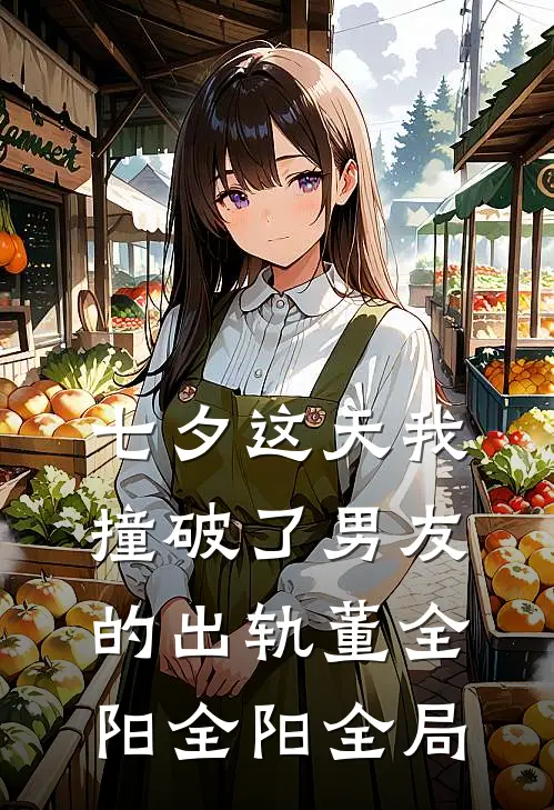七夕这天我撞破了男友的出轨董全阳全阳全局