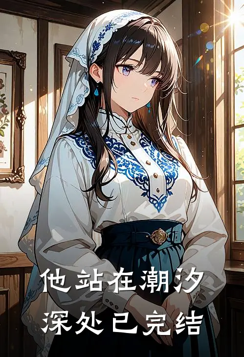 他站在潮汐深处已完结
