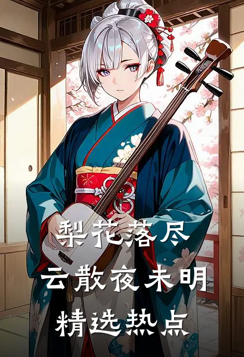 梨花落尽，云散夜未明精选热点