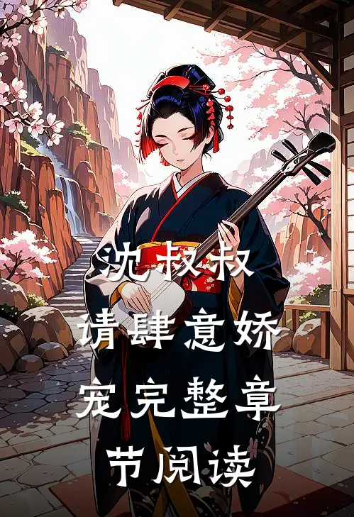 沈叔叔,请肆意娇宠完整章节阅读