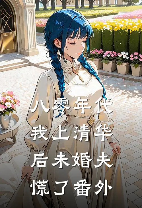 八零年代，我上清华后未婚夫慌了 番外