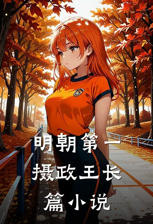 明朝第一摄政王长篇小说