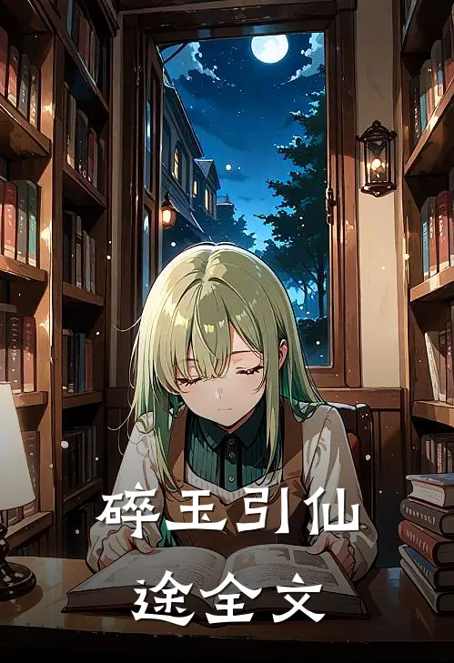 碎玉引仙途全文