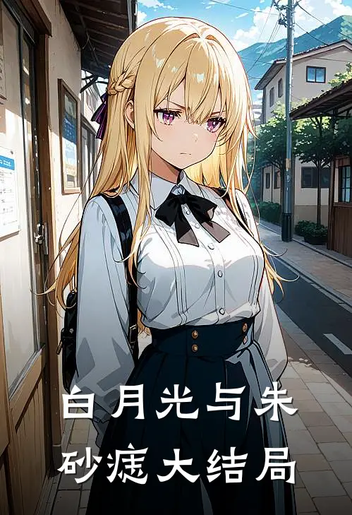 白月光与朱砂痣大结局