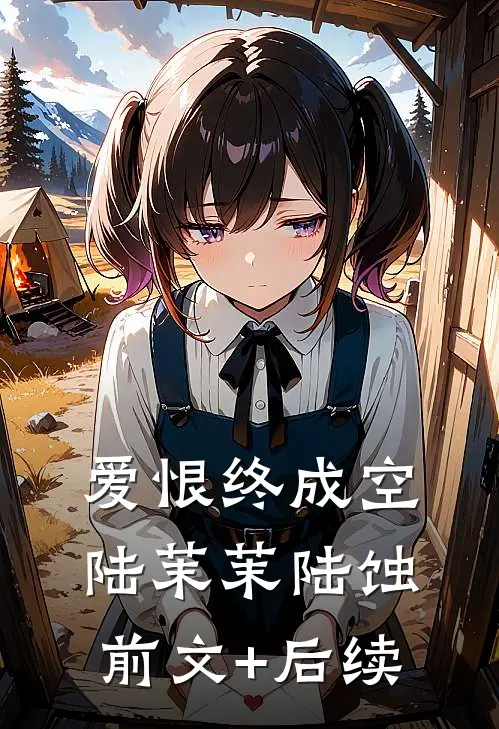 爱恨终成空陆茉茉陆蚀前文+后续