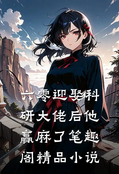 六零迎娶科研大佬后他赢麻了笔趣阁精品小说
