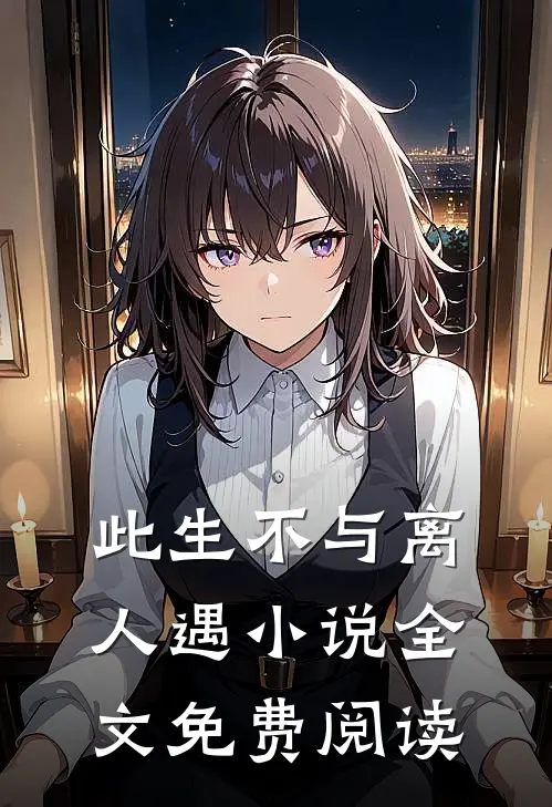 此生不与离人遇小说全文免费阅读