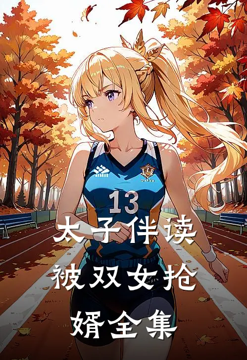 太子伴读被双女抢婿 全集