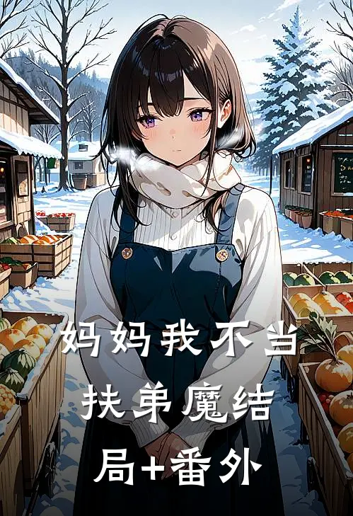 妈妈我不当扶弟魔结局+番外