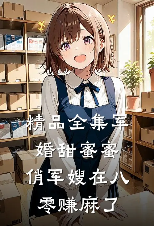 精品全集军婚甜蜜蜜：俏军嫂在八零赚麻了