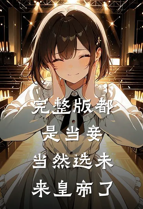 完整版都是当妾，当然选未来皇帝了