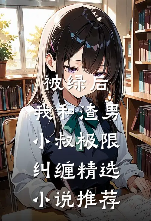 被绿后，我和渣男小叔极限纠缠精选小说推荐
