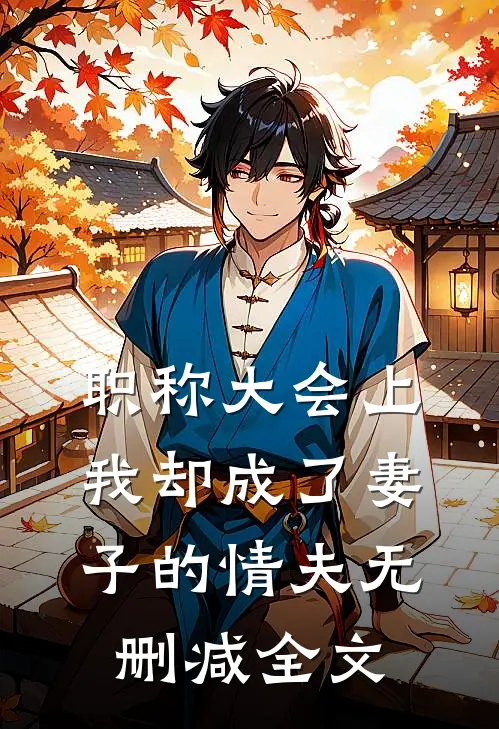 职称大会上，我却成了妻子的情夫无删减全文