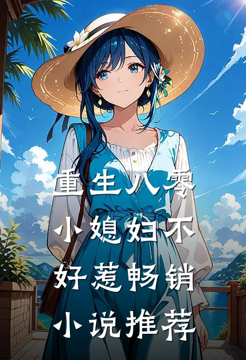 重生八零小媳妇不好惹畅销小说推荐