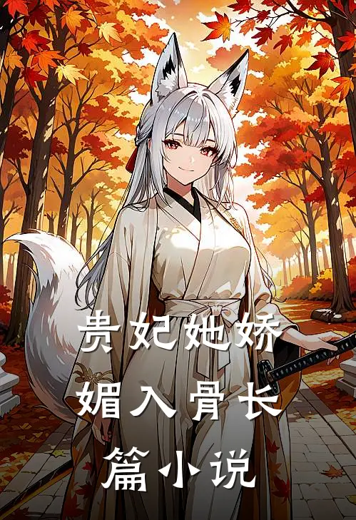 贵妃她娇媚入骨长篇小说